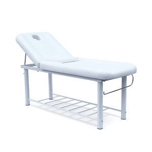 Cama de tratamiento de terapia de mesa de masaje de spa barata - Kangmei