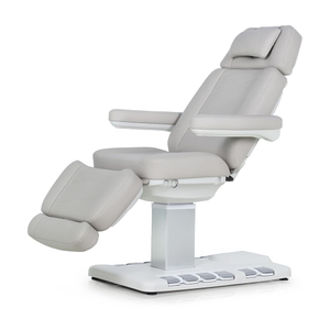 Silla de tratamiento médico de dermatología eléctrica Cama facial de belleza - Kangmei