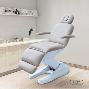 Sillón facial de spa eléctrico Cama de belleza Mesa de esteticista - Kangmei