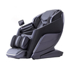 Sillón de masaje Shiatsu de cuerpo completo con calefacción de gravedad 0 de lujo