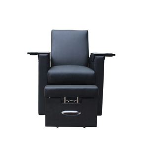 Silla de pedicura para uñas sin fontanería para pies a la venta