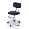 Kangmei, moderno salón de belleza Spa, muebles de Bar, elevador de Gas giratorio hidráulico ajustable, taburete técnico de pedicura, sillas con respaldo