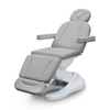 Silla de pestañas cosmética de cama facial de belleza ajustable eléctrica