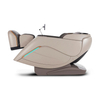 Sillón de masaje Shiatsu de cuerpo completo con calefacción de gravedad 0 de lujo